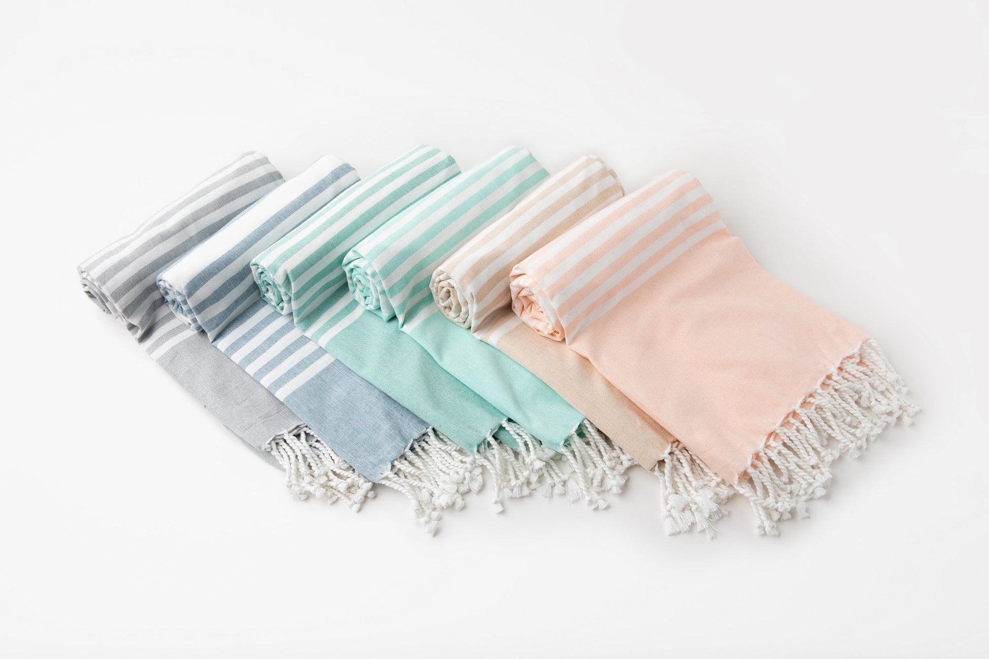 Turkish Beach Towels - Quahog Bay Bedding