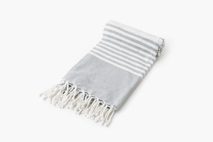 Turkish Beach Towels - Quahog Bay Bedding
