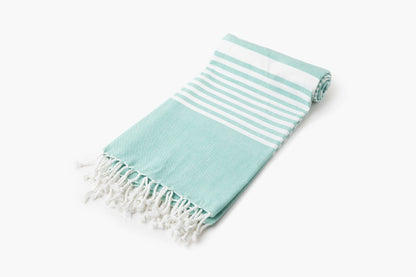 Turkish Beach Towels - Quahog Bay Bedding