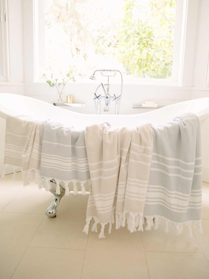 Stone Classic Turkish Towel