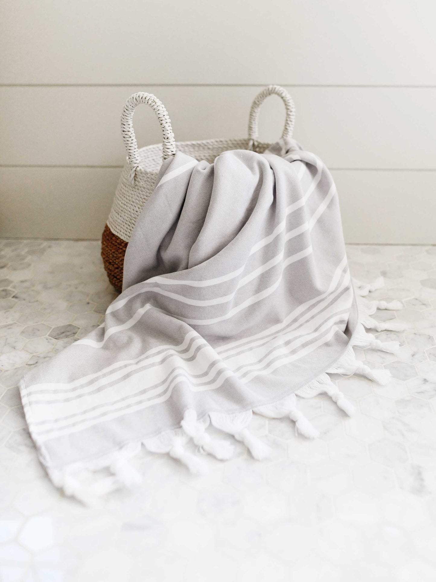 Stone Classic Turkish Towel