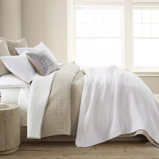 Universal V Berth 100% Cotton Quilt Cover Sets American Made Yacht Bedding
