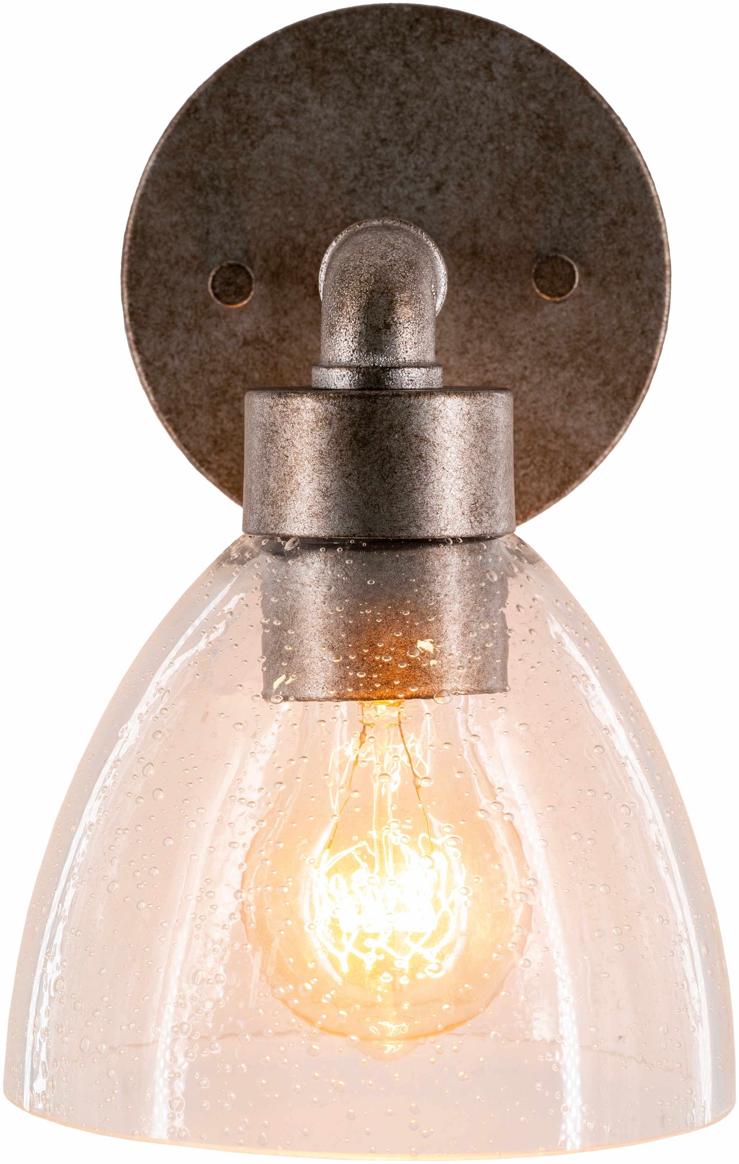 Whitehorse Wall Sconces - Clearance