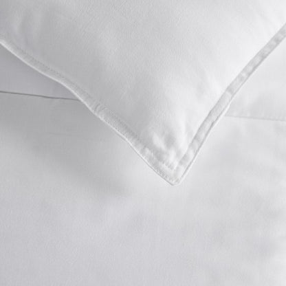 Winfield 300 Thread Count Cotton Shell Luxury DA Comforter by Madison Park