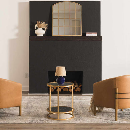 Whyalla Misty Luxe Rug