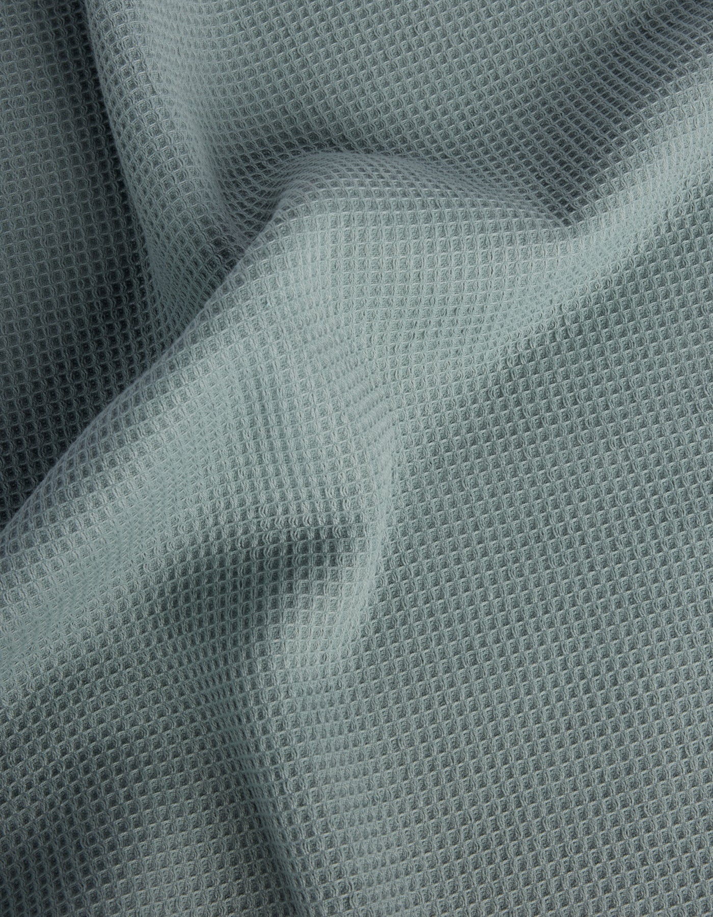 Luxury Bamboo Blend Bath Towels - Waffle Weave