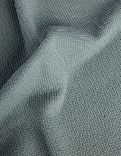 Luxury Bamboo Blend Bath Towels - Waffle Weave