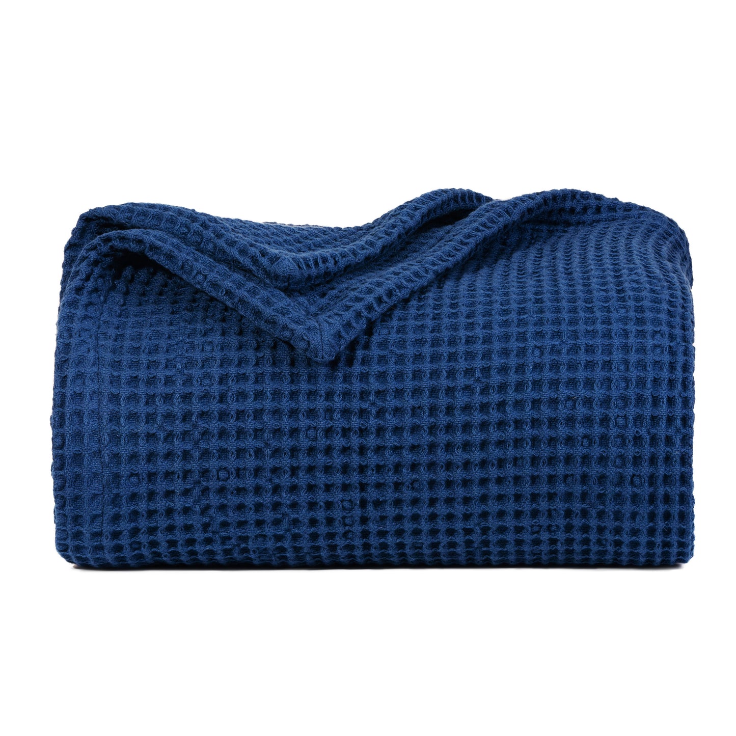 Waffle Weave Blanket - Quahog Bay Bedding