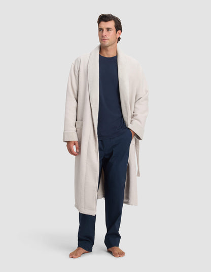 Waffle Bath Robe