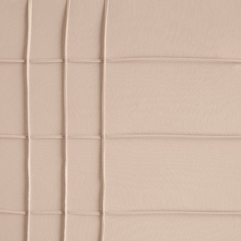 Walker Soft Washed Pleated Comforter Set - Blush