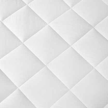 Waterproof Mattress Pad 300TC by Madison Park - Quahog Bay Bedding