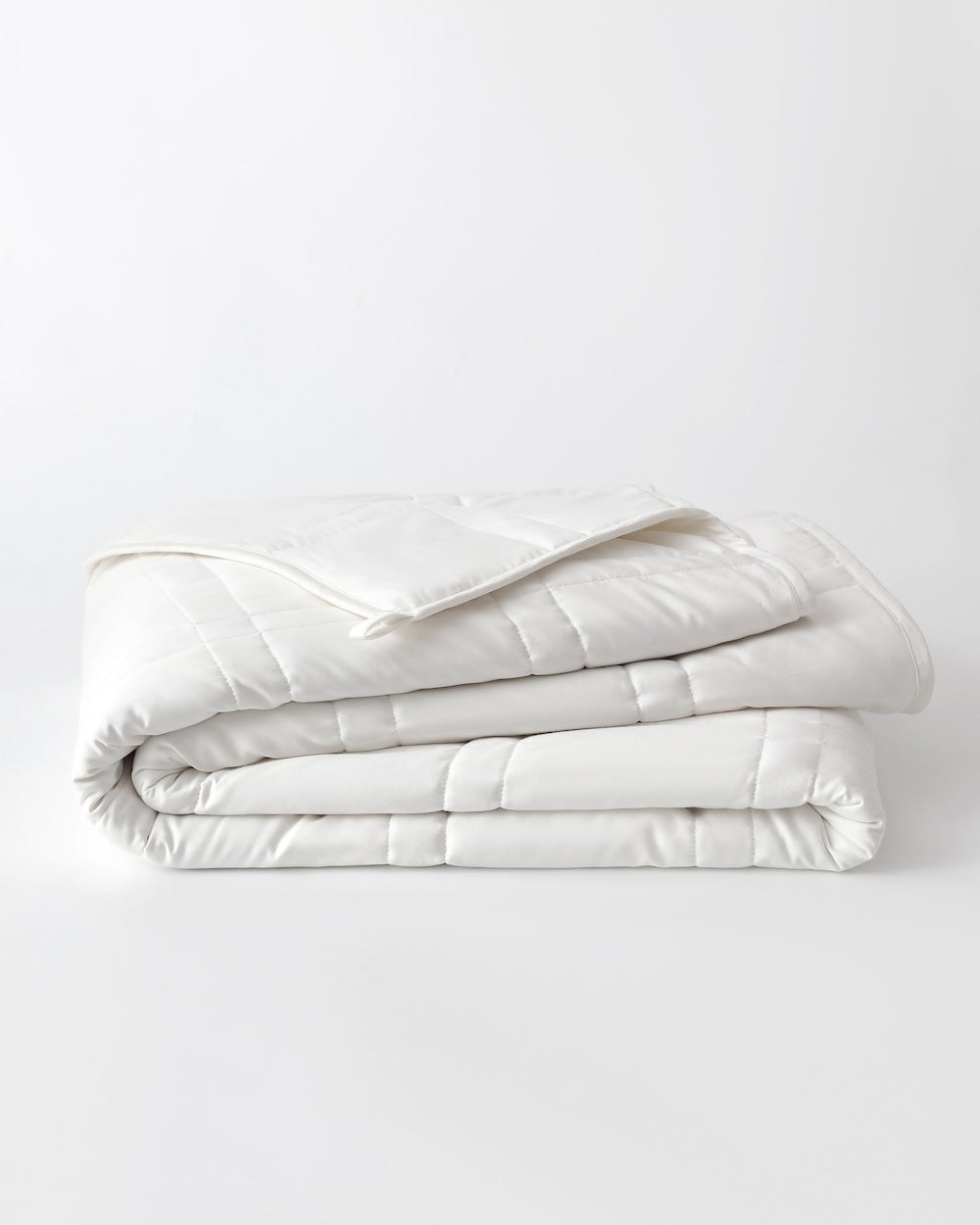 Weighted Bed Blankets & Throw Blankets 12LB Throw, 15LB Queen, 20LB Queen, 25LB King - Quahog Bay Bedding