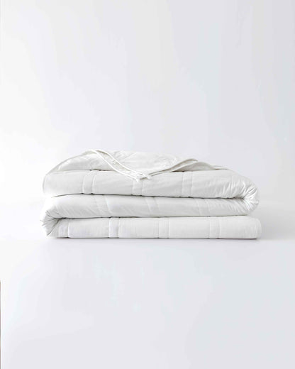 Weighted Comforter - Quahog Bay Bedding