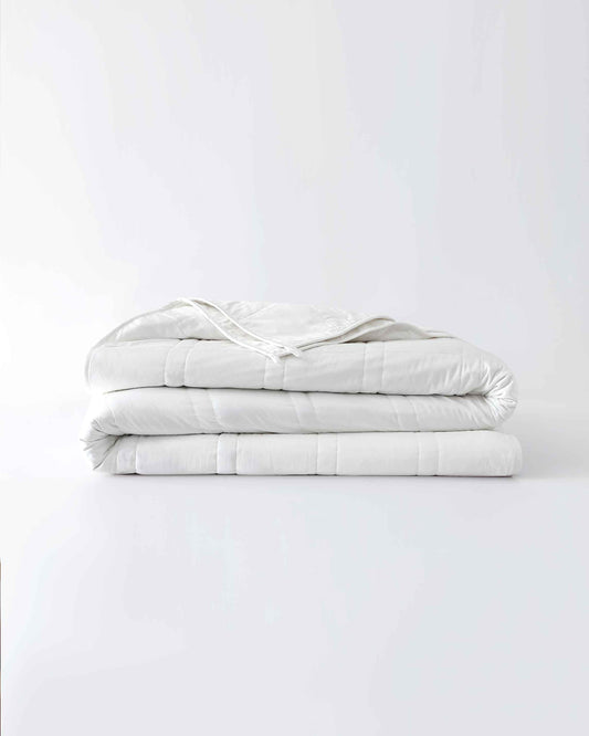 Weighted Comforter - Quahog Bay Bedding