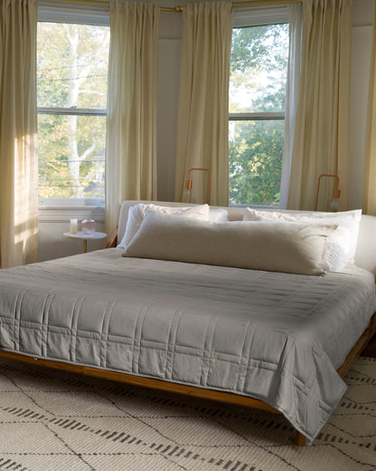 Weighted Comforter - Quahog Bay Bedding