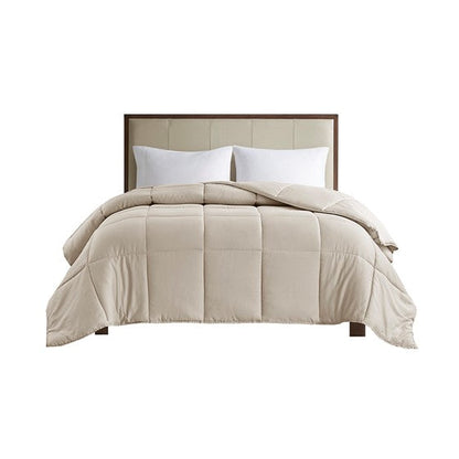 Winfield 300 Thread Count Cotton Shell Luxury DA Comforter by Madison Park - Quahog Bay Bedding