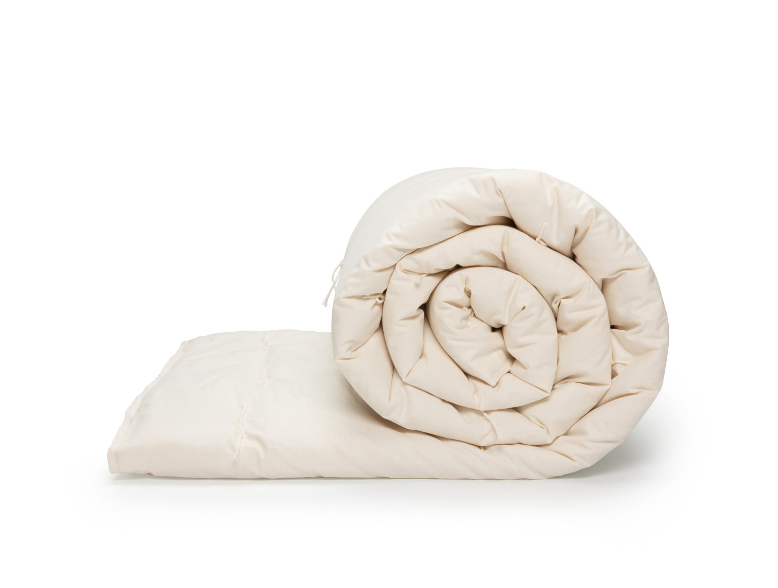 Wool Comforter - Quahog Bay Bedding