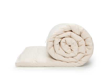 Wool Comforter - Quahog Bay Bedding