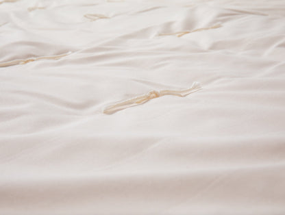 Wool Comforter - Quahog Bay Bedding