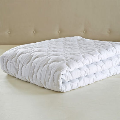 Wonder Wool Down Alternative Blanket Lofty With Soft 300TC Sateen Cover