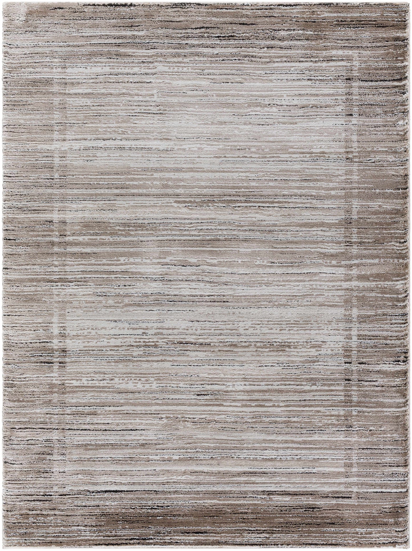 Ainhoa Luxe Thick Area Rug - Plush Pile Rugs