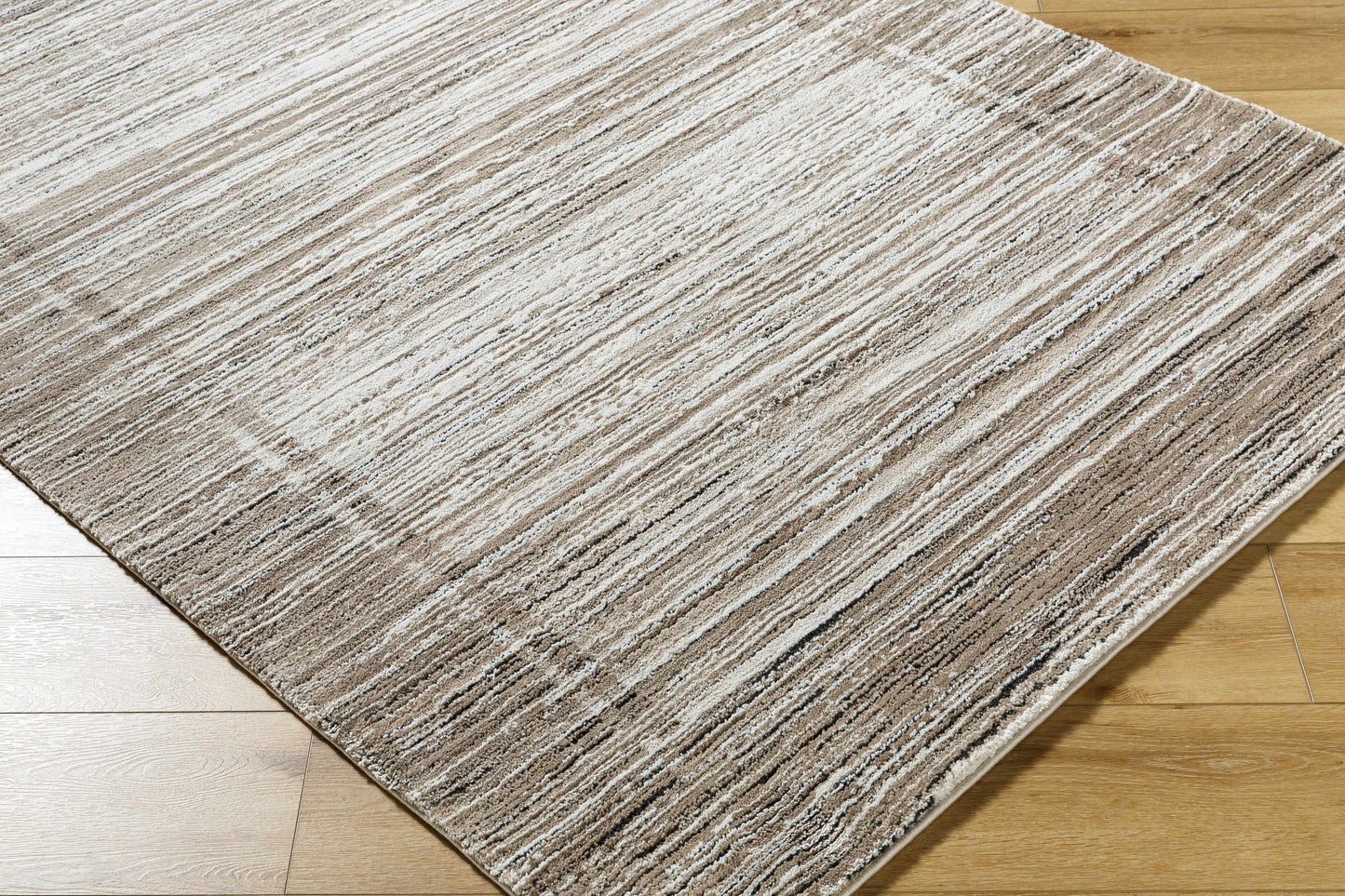 Ainhoa Luxe Thick Area Rug - Plush Pile Rugs