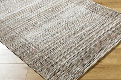 Ainhoa Luxe Thick Area Rug - Plush Pile Rugs