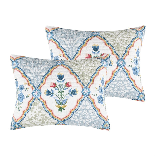 Shop Zoey Pillow Sham