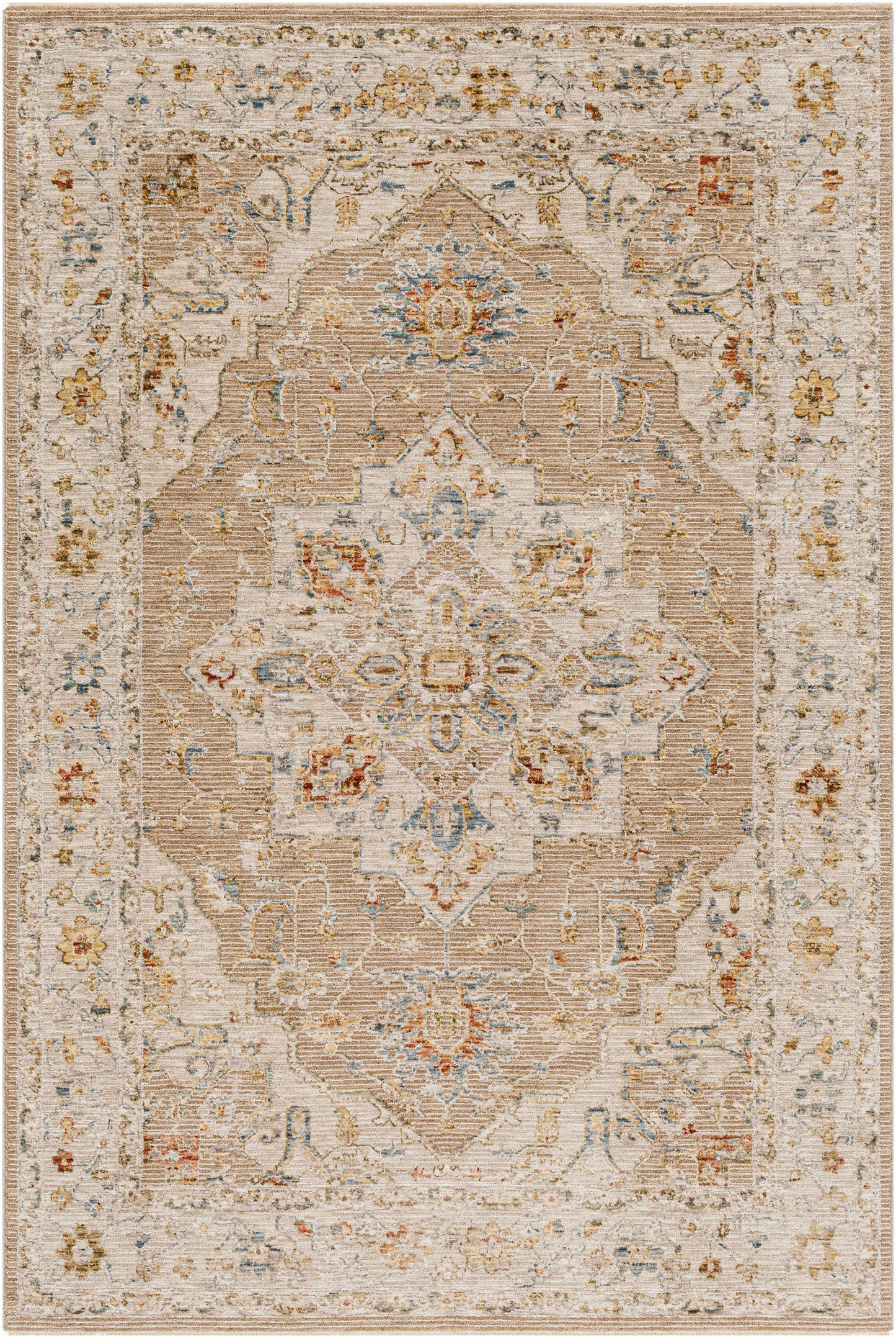 Luxe Adana Oushak Rug