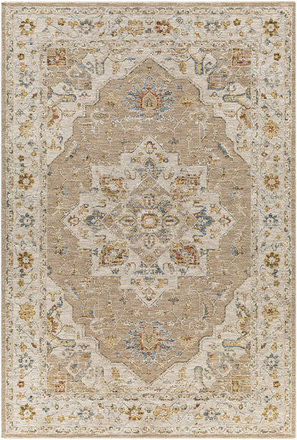 Luxe Adana Oushak Rug