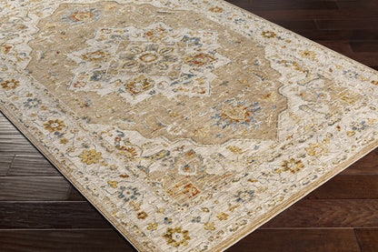 Luxe Adana Oushak Rug