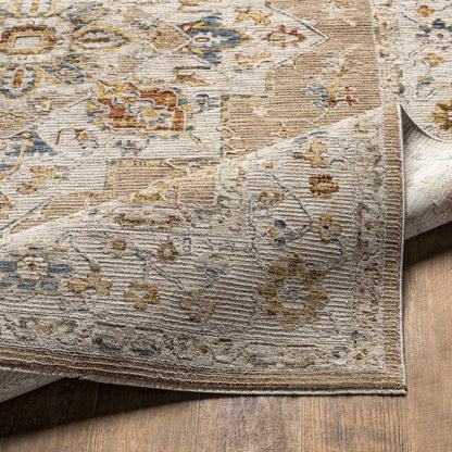 Luxe Adana Oushak Rug