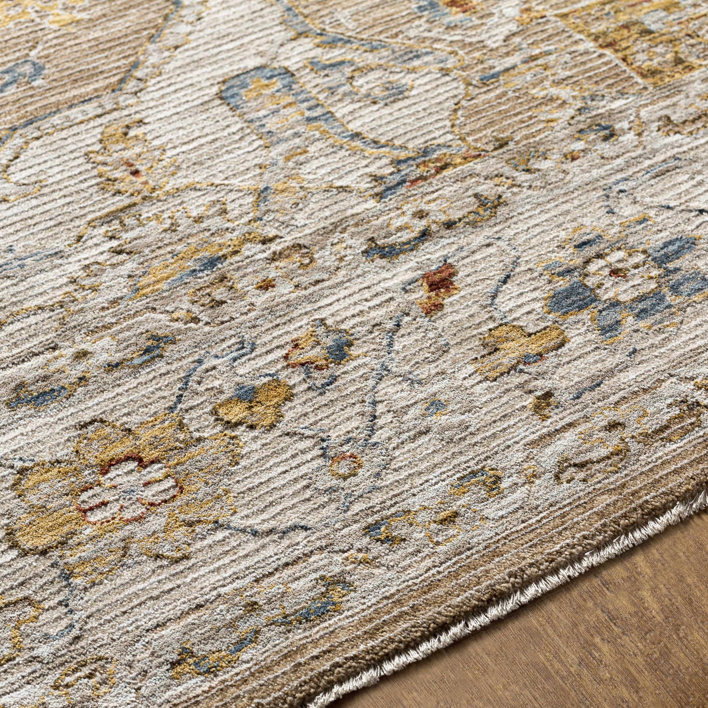 Luxe Adana Oushak Rug