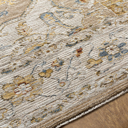 Luxe Adana Oushak Rug