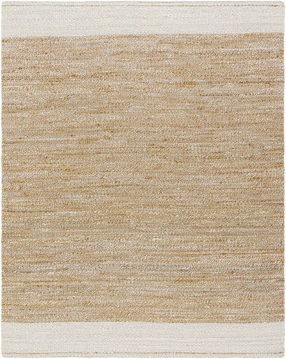 Aderyn Jute Area Rug - Quahog Bay Bedding