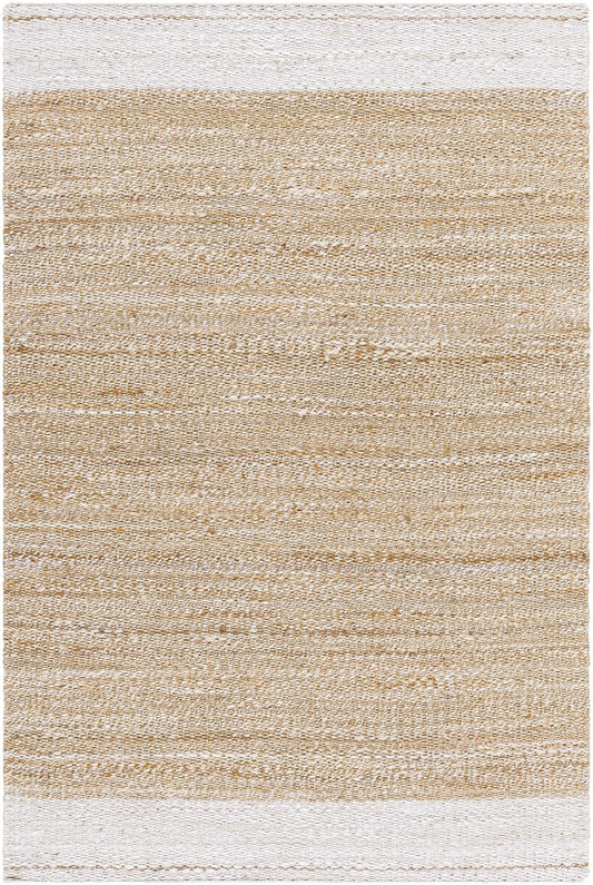 Aderyn Jute Area Rug - Quahog Bay Bedding