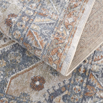 Afya Boutique Washable Rug - Quahog Bay Bedding