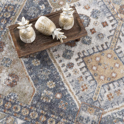 Afya Boutique Washable Rug - Quahog Bay Bedding