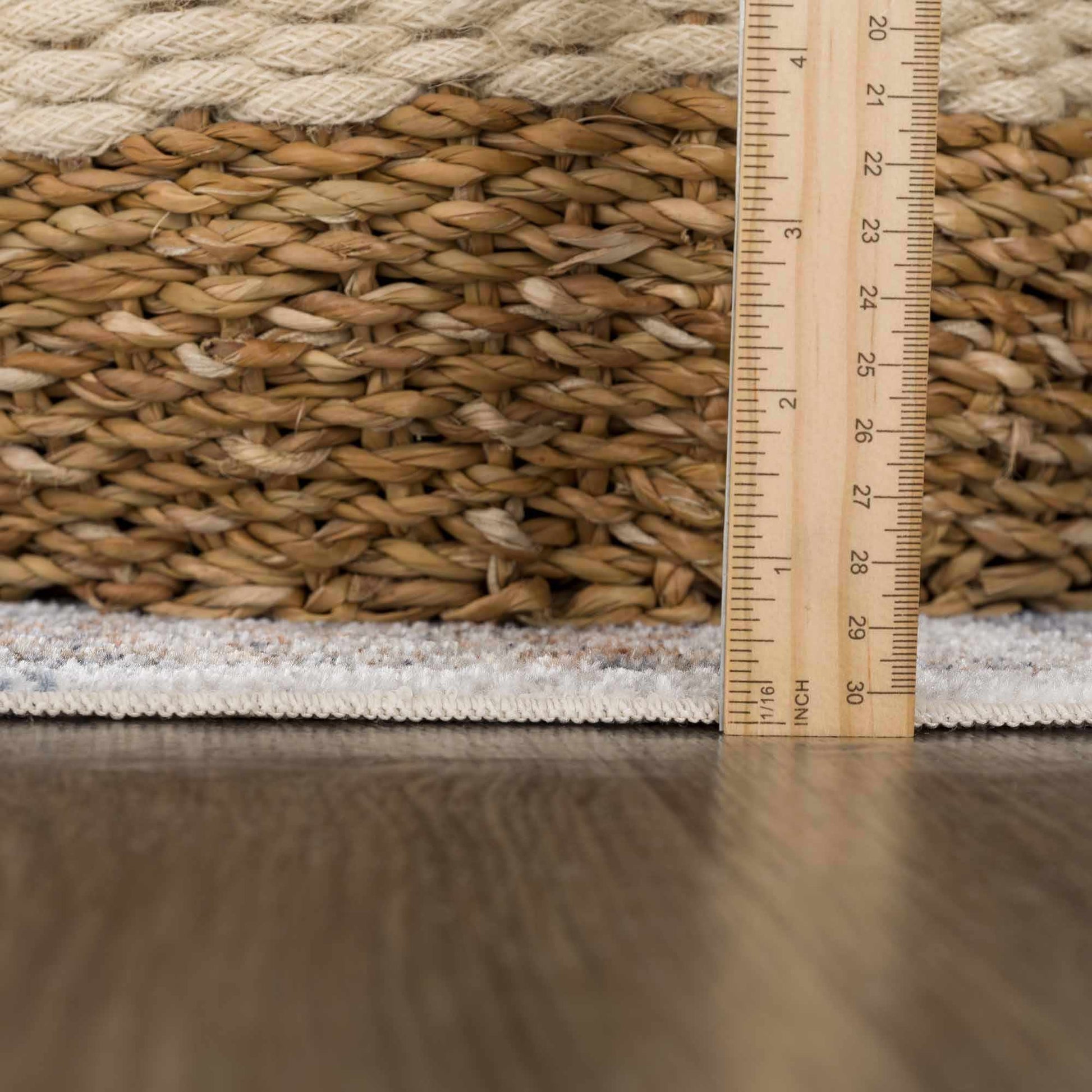 Afya Boutique Washable Rug - Quahog Bay Bedding