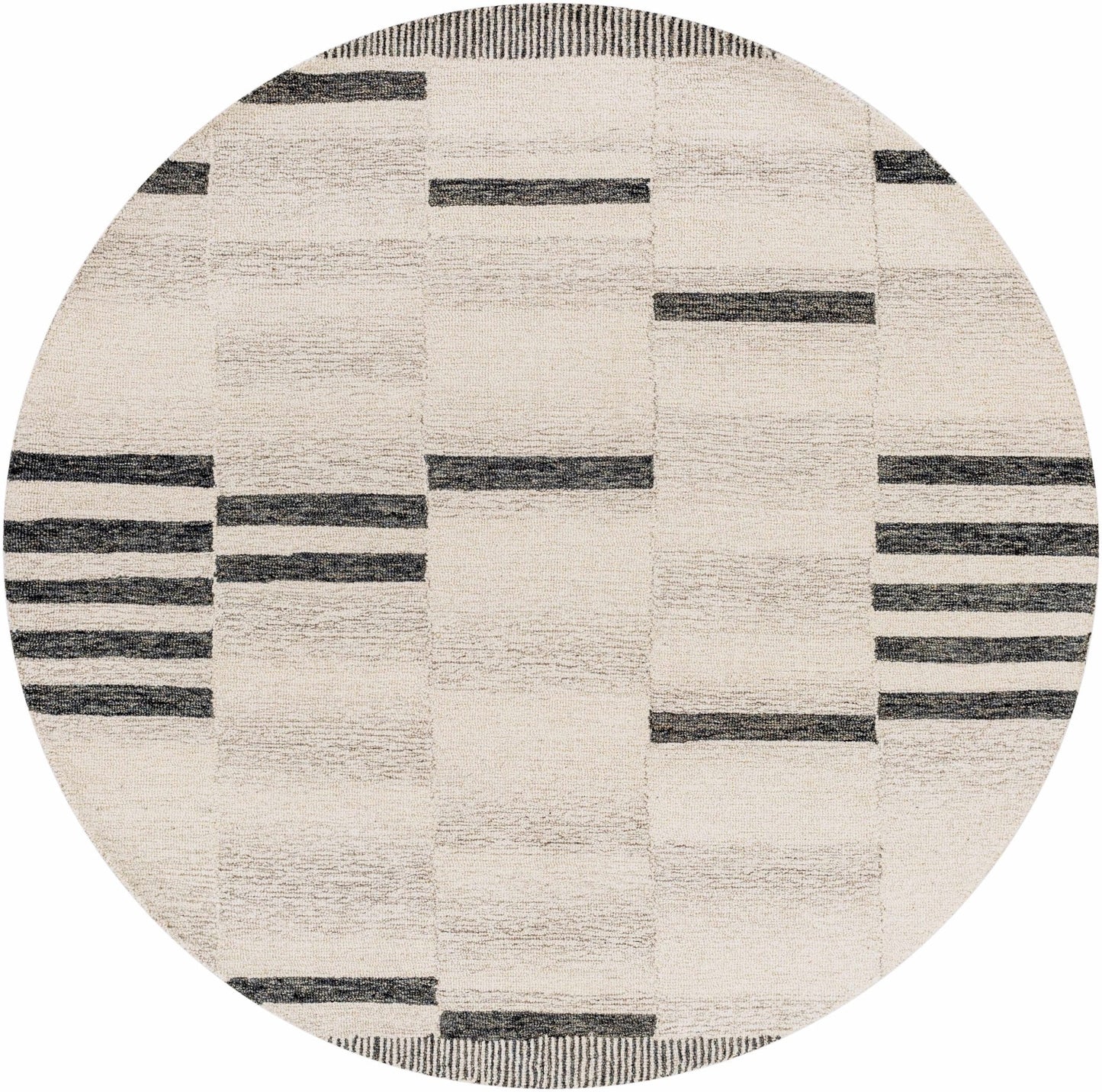 Aibonito Wool Area Rug - Quahog Bay Bedding