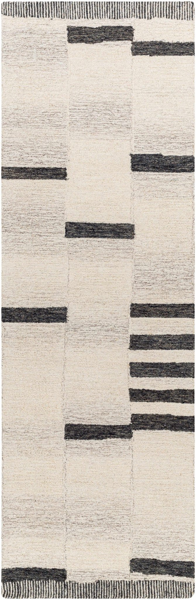 Aibonito Wool Area Rug - Quahog Bay Bedding