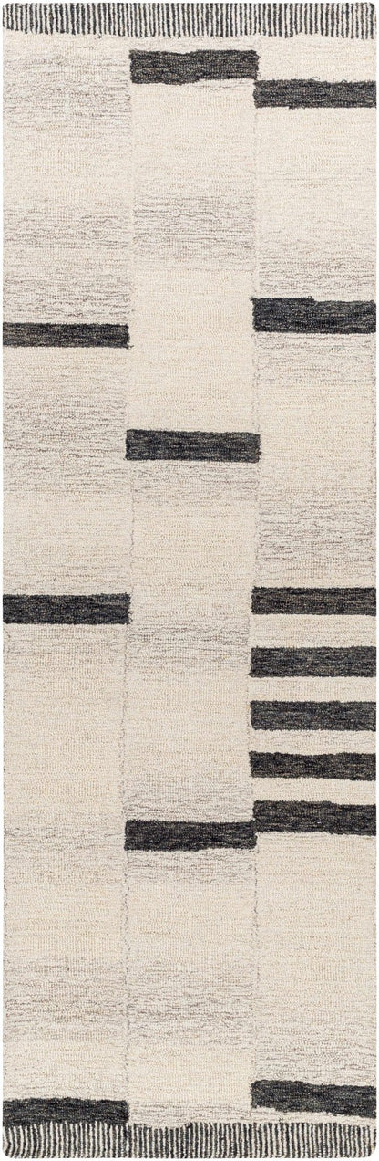 Aibonito Wool Area Rug - Quahog Bay Bedding