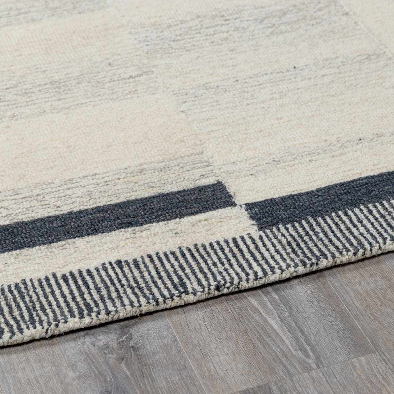 Aibonito Wool Area Rug - Quahog Bay Bedding