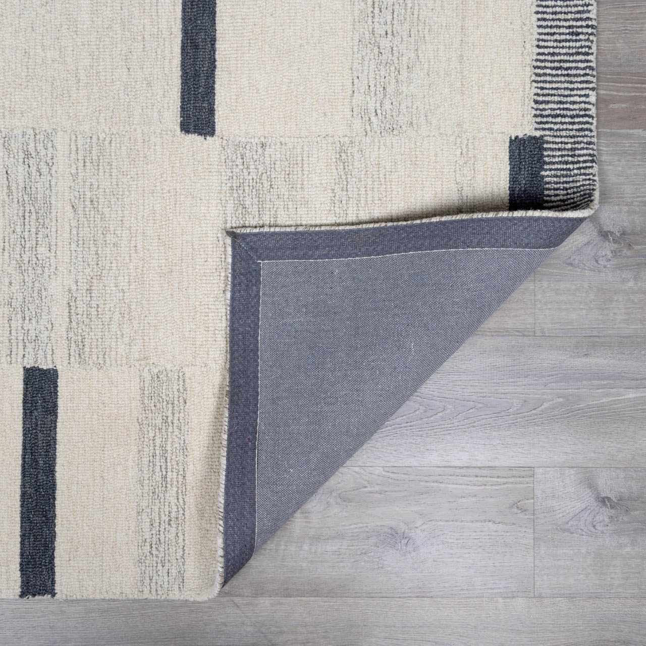 Aibonito Wool Area Rug - Quahog Bay Bedding