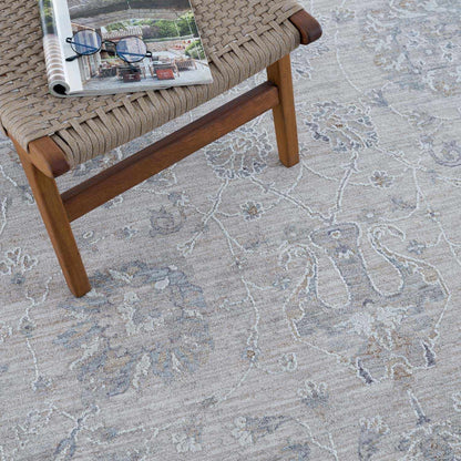 Albuquerque Area Rug - Quahog Bay Bedding