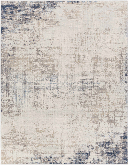 Alcove Abstract Area Rug - Quahog Bay Bedding