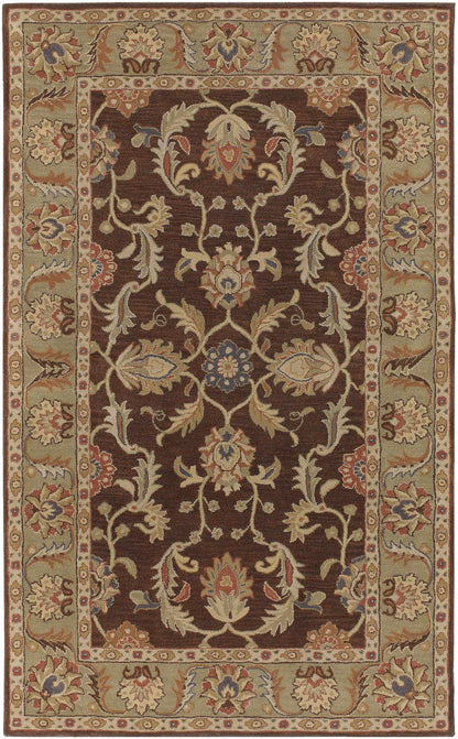 Alexander Brown Regency Wool Carpet