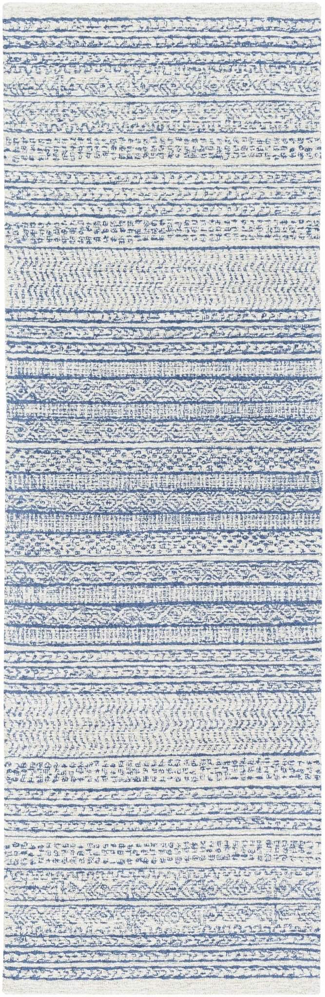 Allport Tufted Maroc Wool Rug - Quahog Bay Bedding