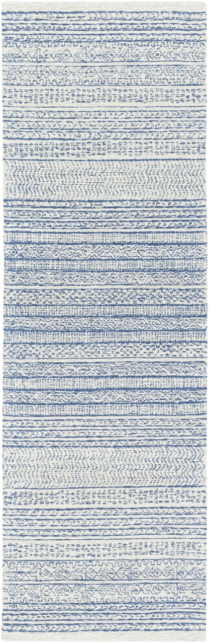 Allport Tufted Maroc Wool Rug - Quahog Bay Bedding
