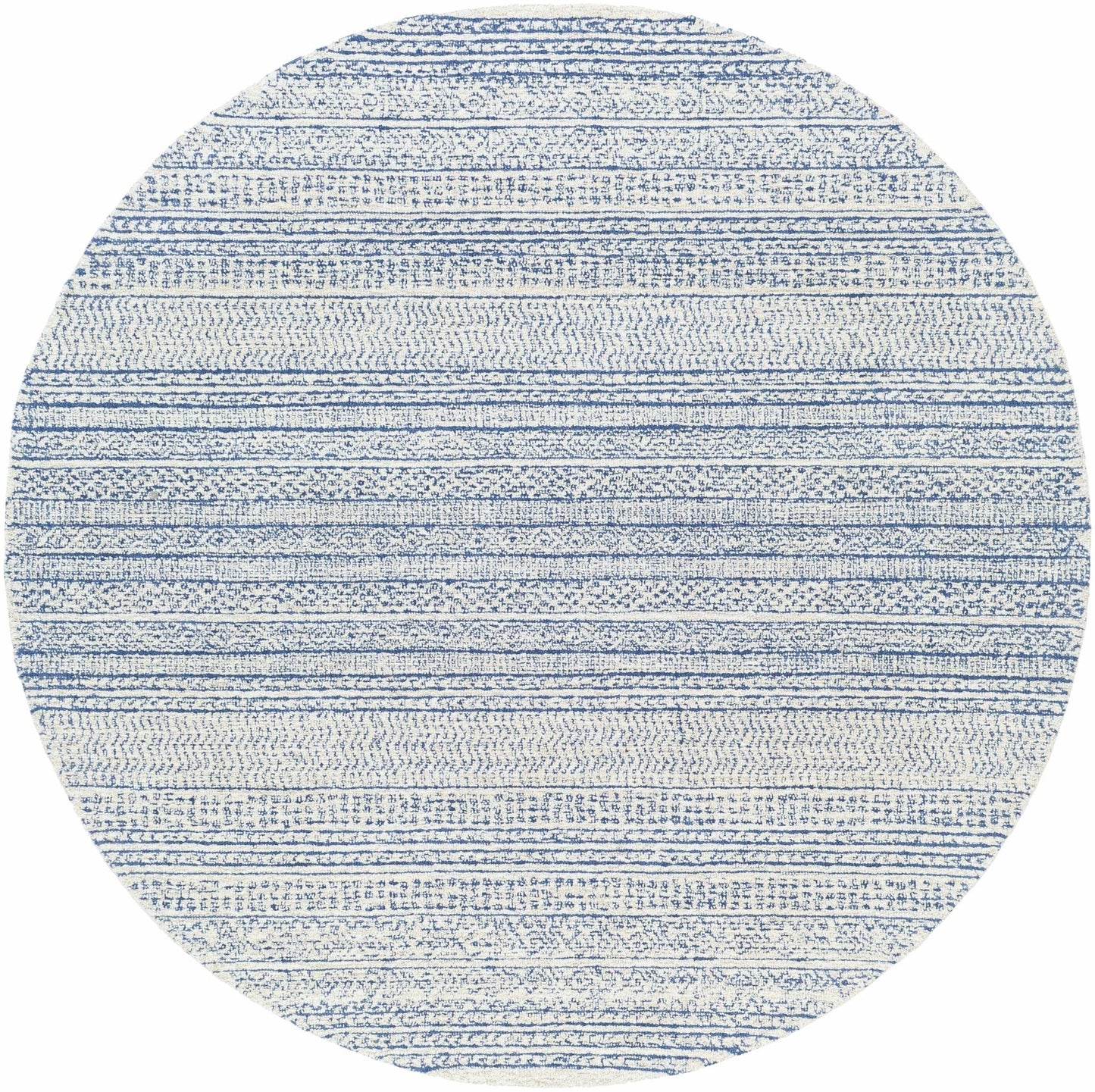 Allport Tufted Maroc Wool Rug - Quahog Bay Bedding